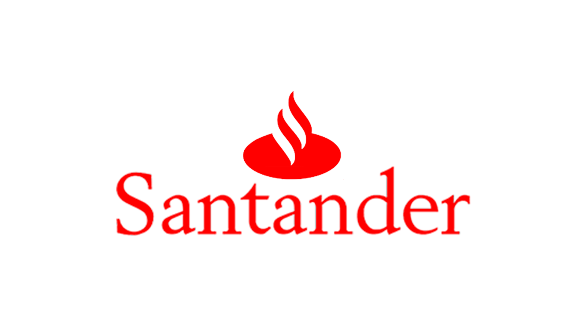 Digitação Santander